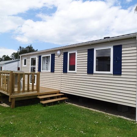 Camping Emeraude Saint-Briac-sur-Mer Exterior foto