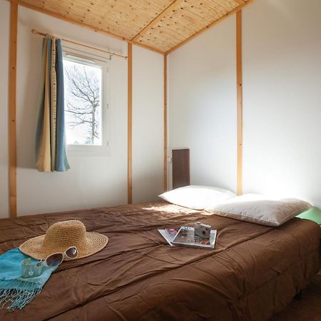 Camping Emeraude Saint-Briac-sur-Mer Quarto foto