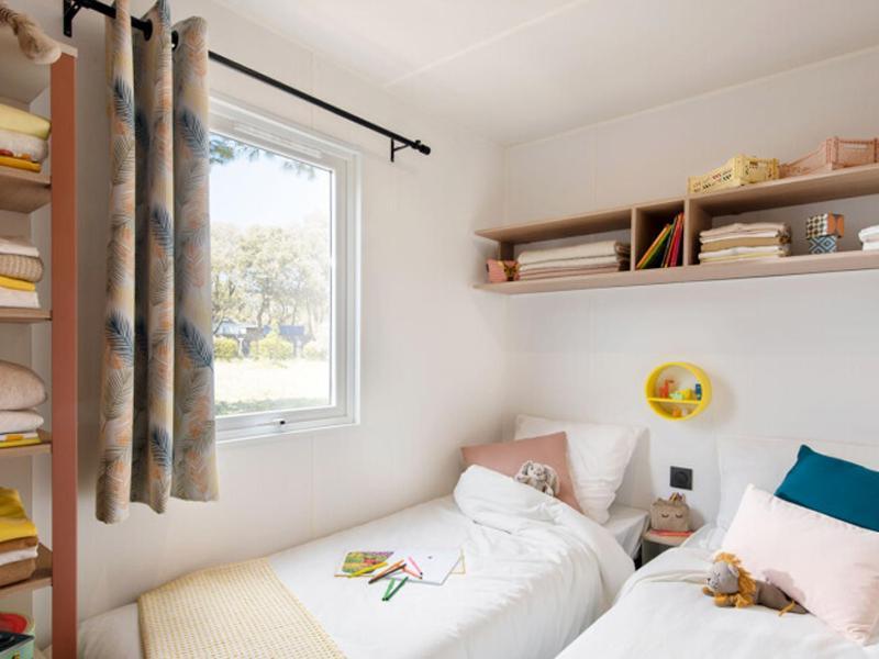 Camping Emeraude Saint-Briac-sur-Mer Exterior foto